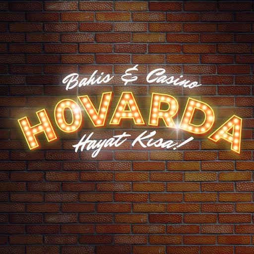 Hovarda Online Bahis ve Casino 2022