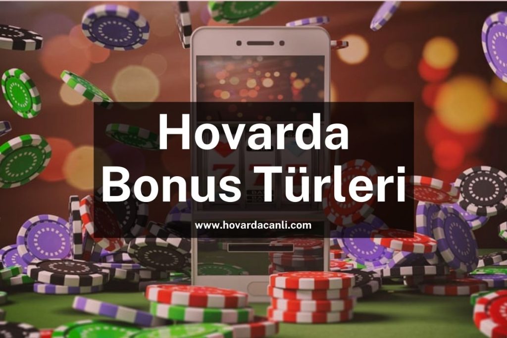 Hovarda Bonus Kazan 
