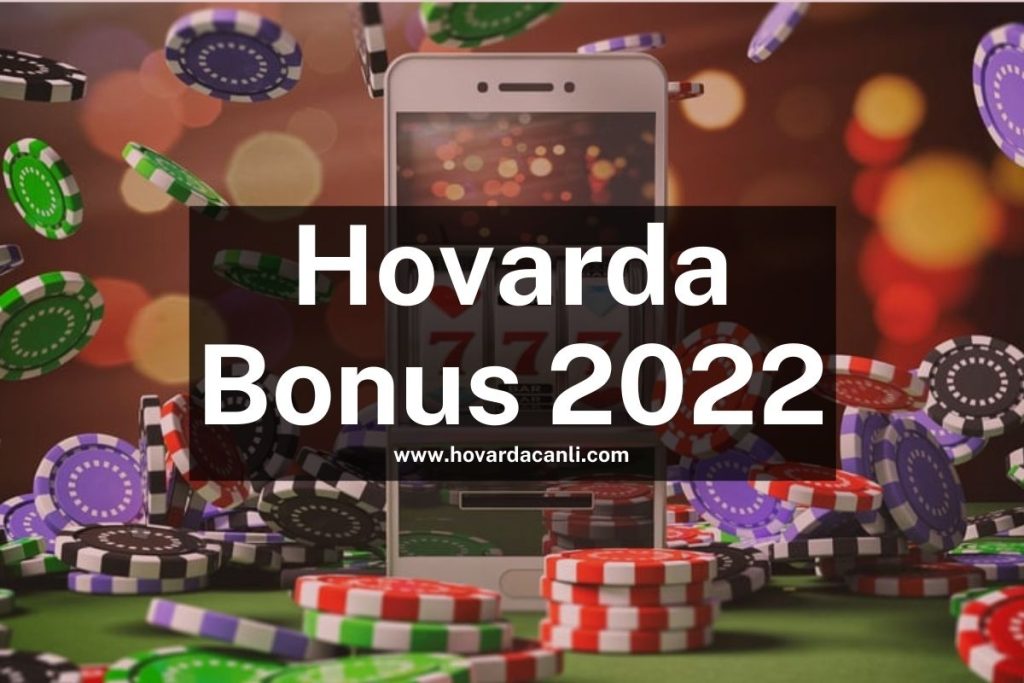 Hovarda Bonus Kazan