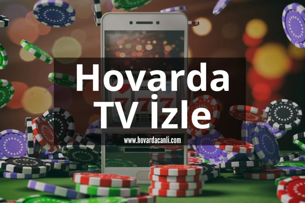 Hovarda-TV